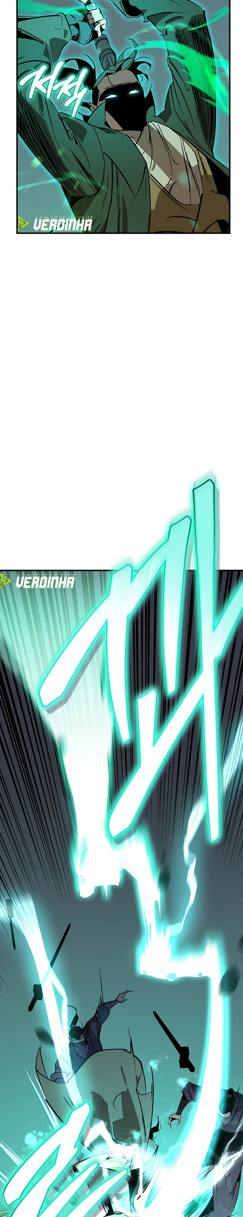 Read Oeste Selvagem Murim PT Manga Online