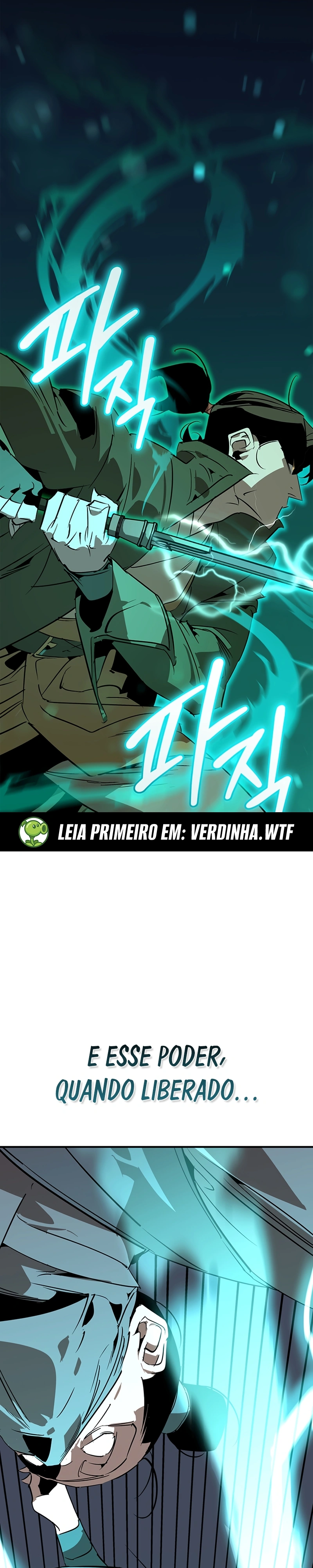 Read Oeste Selvagem Murim PT Manga Online
