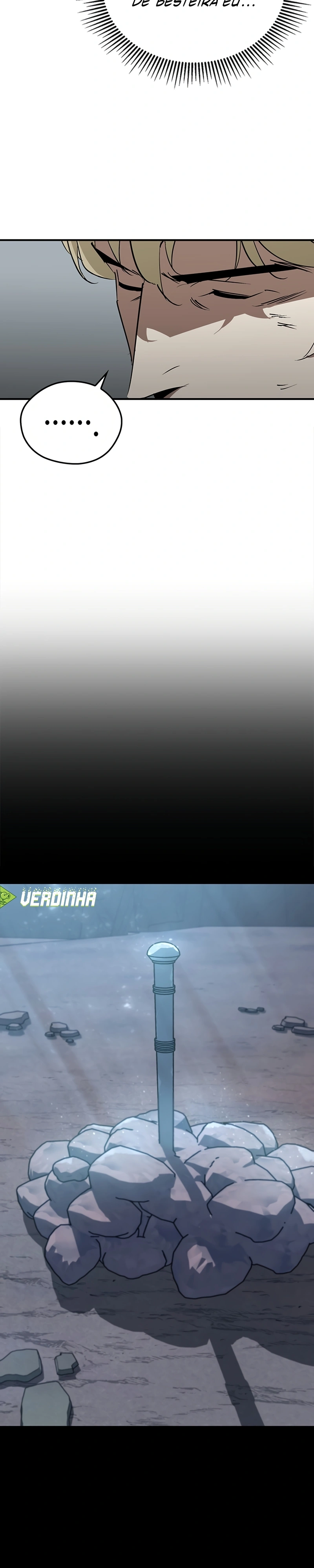 Read Oeste Selvagem Murim PT Manga Online