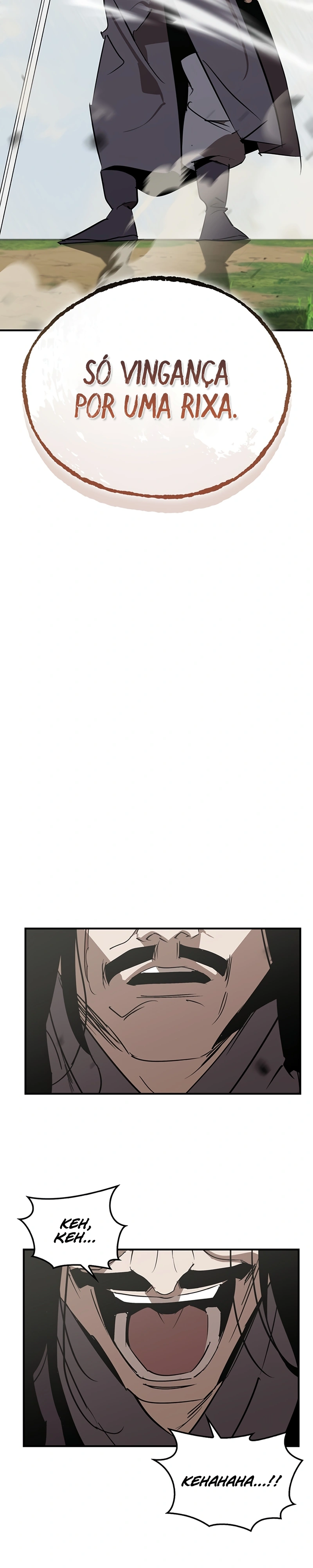 Read Oeste Selvagem Murim PT Manga Online