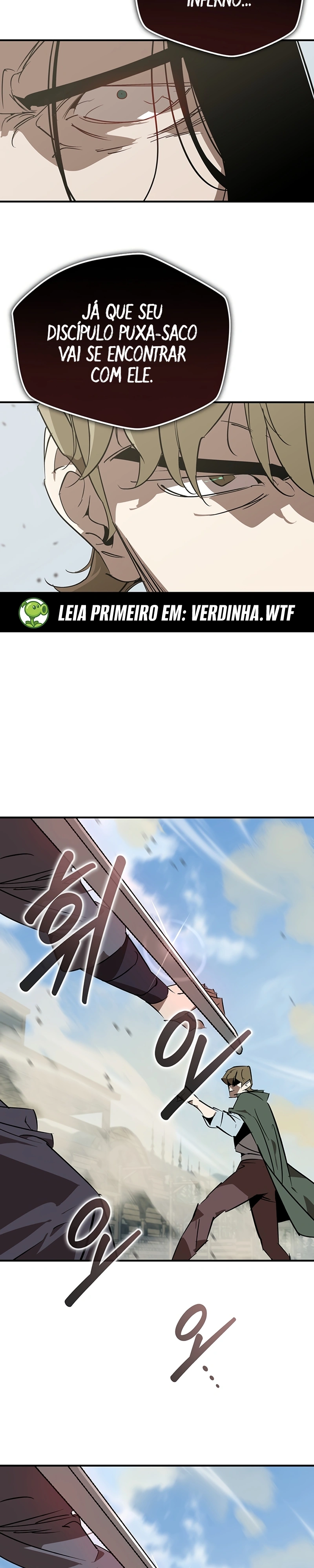 Read Oeste Selvagem Murim PT Manga Online