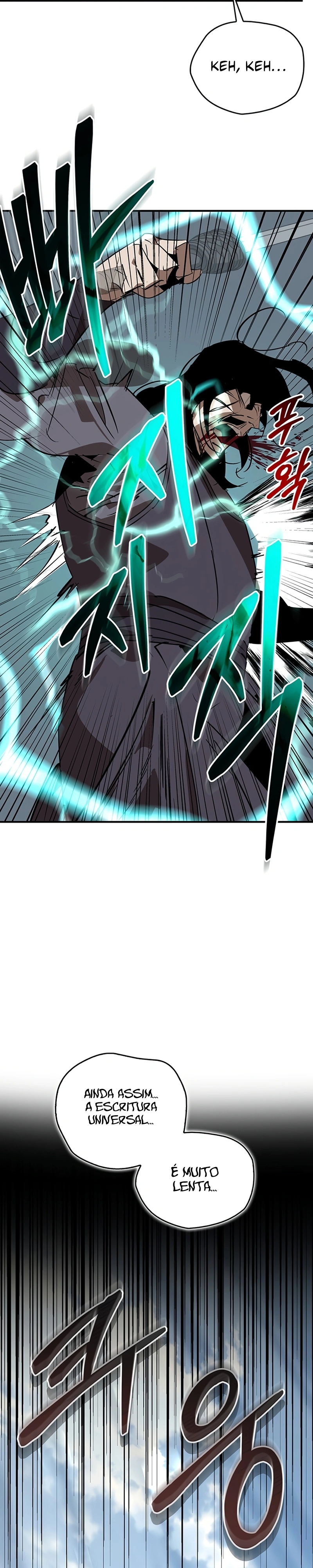 Read Oeste Selvagem Murim PT Manga Online