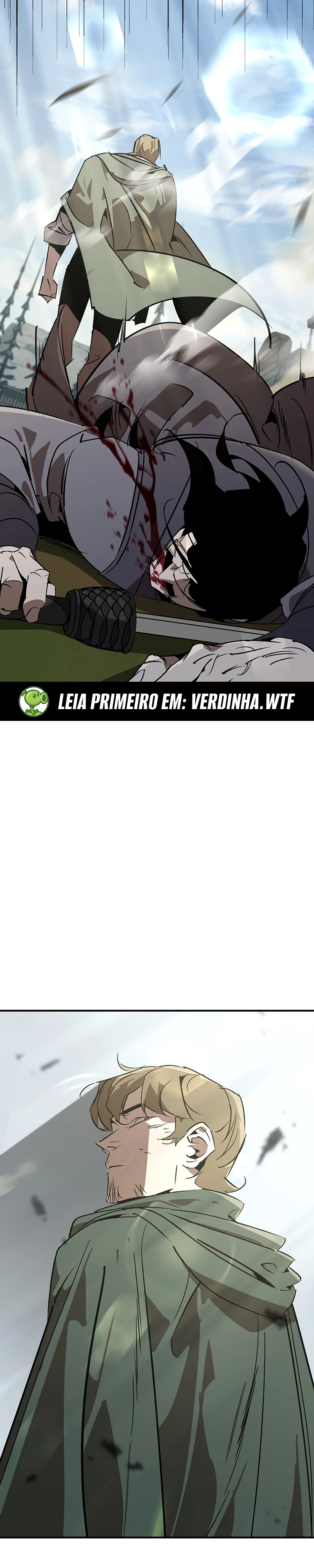 Read Oeste Selvagem Murim PT Manga Online