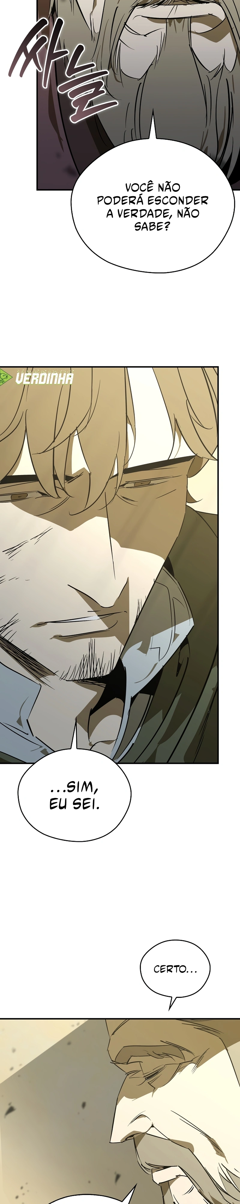 Read Oeste Selvagem Murim PT Manga Online