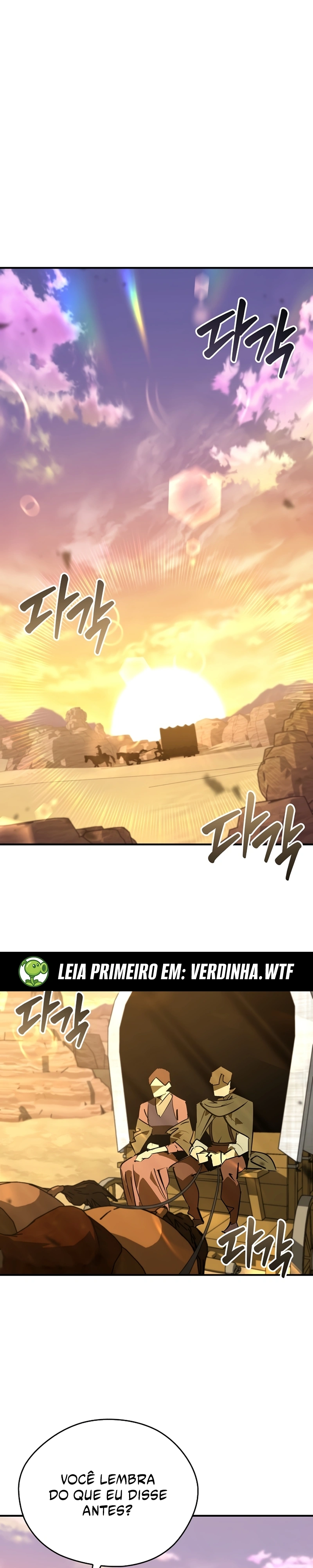 Read Oeste Selvagem Murim PT Manga Online