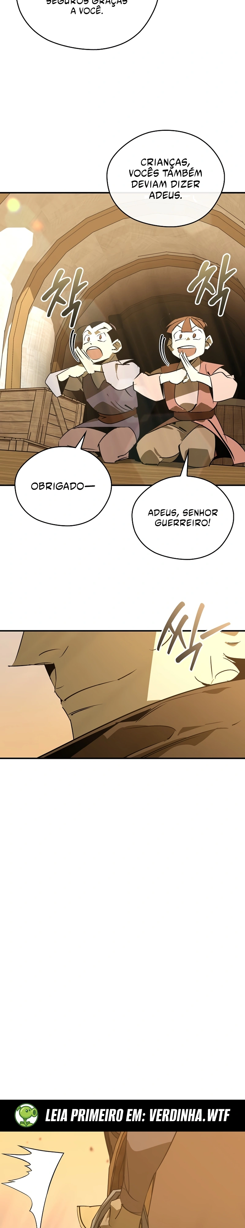 Read Oeste Selvagem Murim PT Manga Online