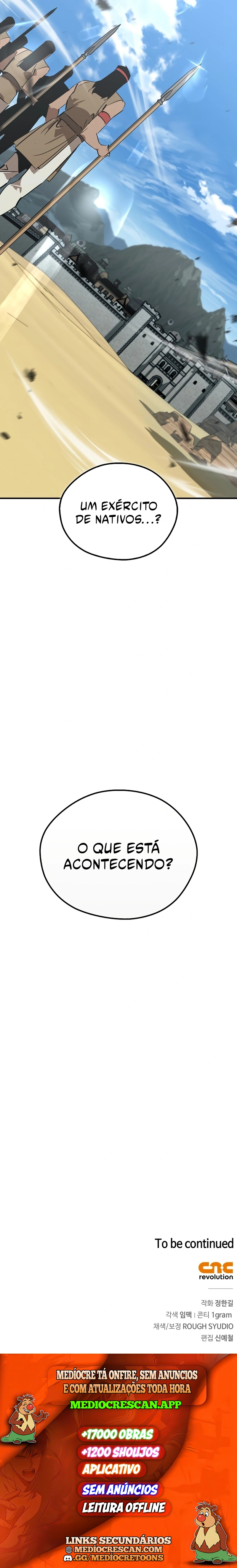 Read Oeste Selvagem Murim PT Manga Online