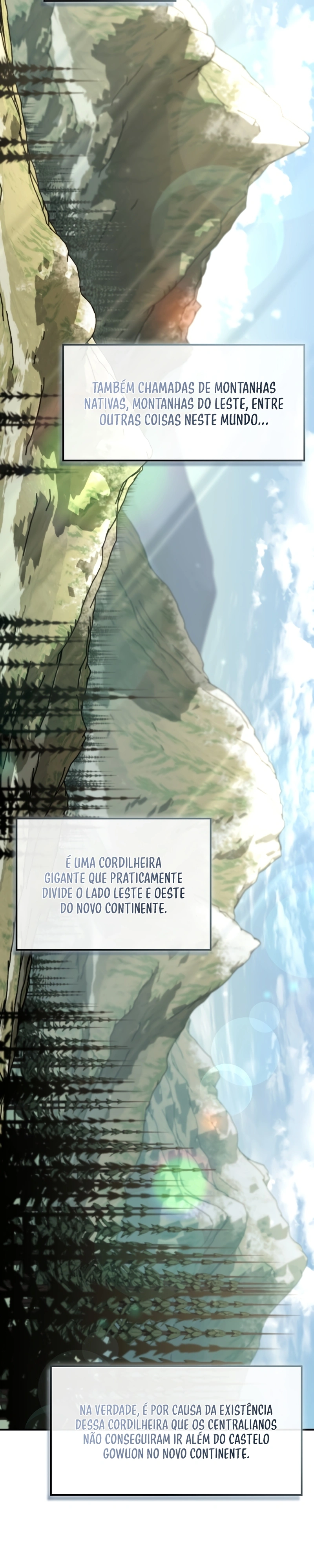 Read Oeste Selvagem Murim PT Manga Online
