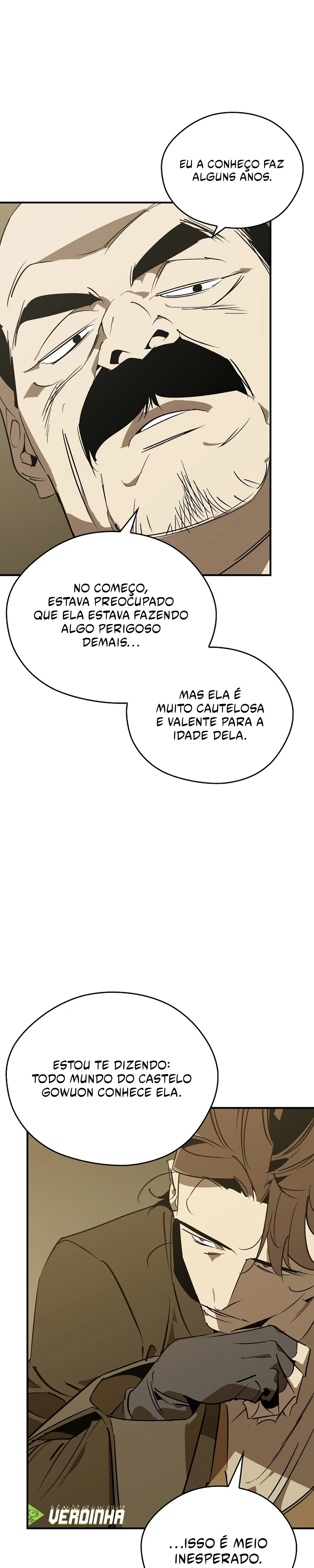 Read Oeste Selvagem Murim PT Manga Online