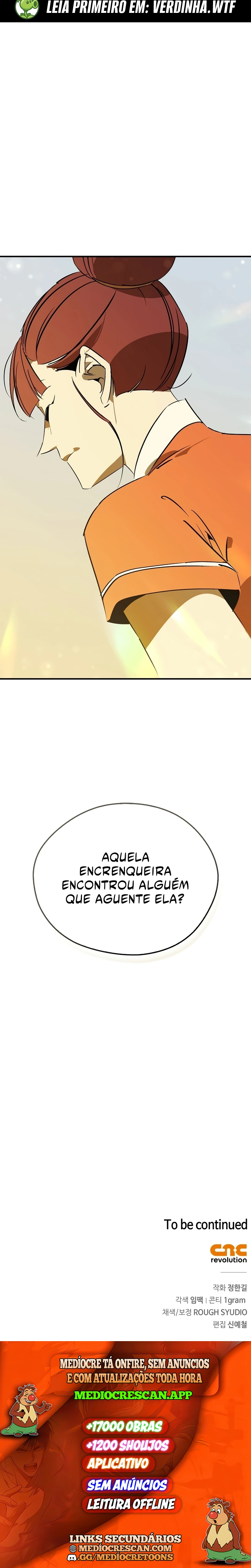 Read Oeste Selvagem Murim PT Manga Online
