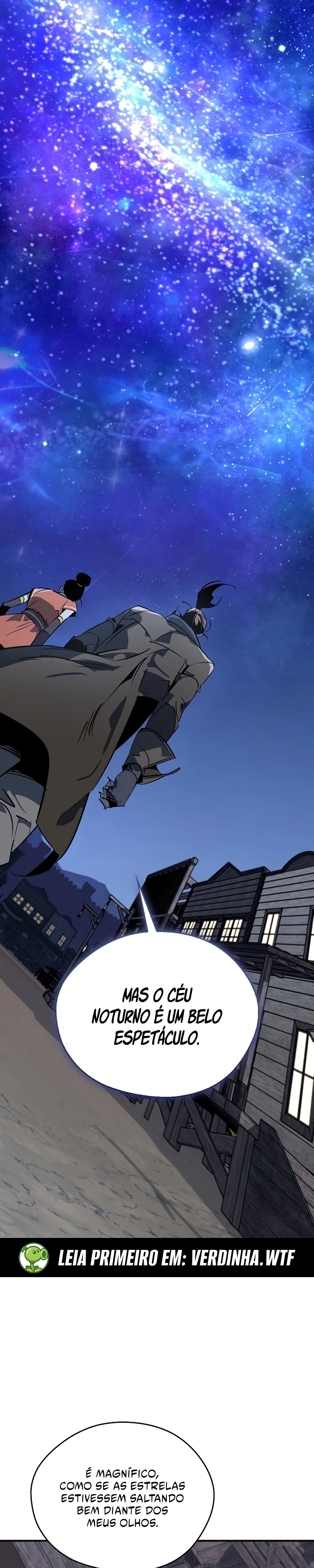 Read Oeste Selvagem Murim PT Manga Online