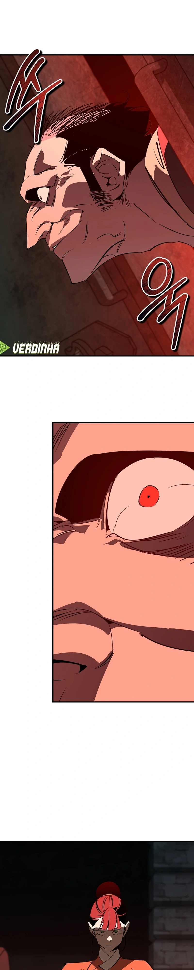 Read Oeste Selvagem Murim PT Manga Online