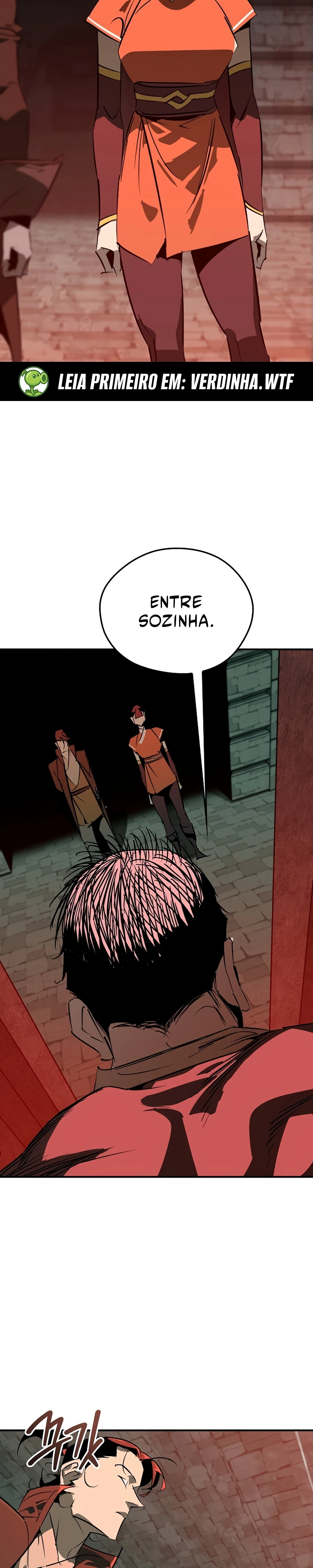 Read Oeste Selvagem Murim PT Manga Online