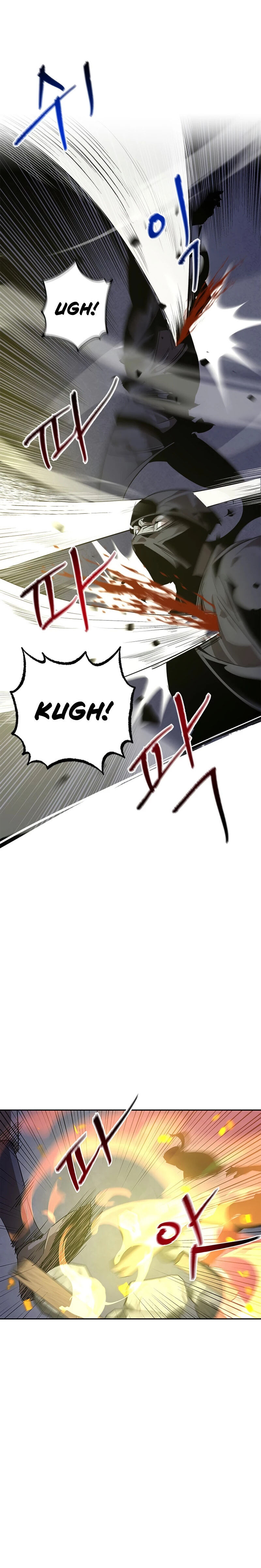 Read Oeste Selvagem Murim PT Manga Online