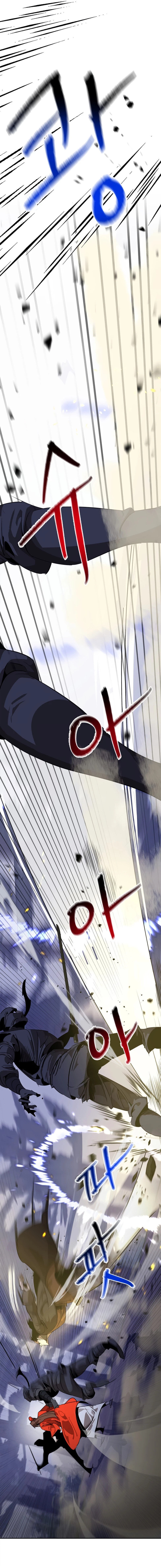 Read Oeste Selvagem Murim PT Manga Online