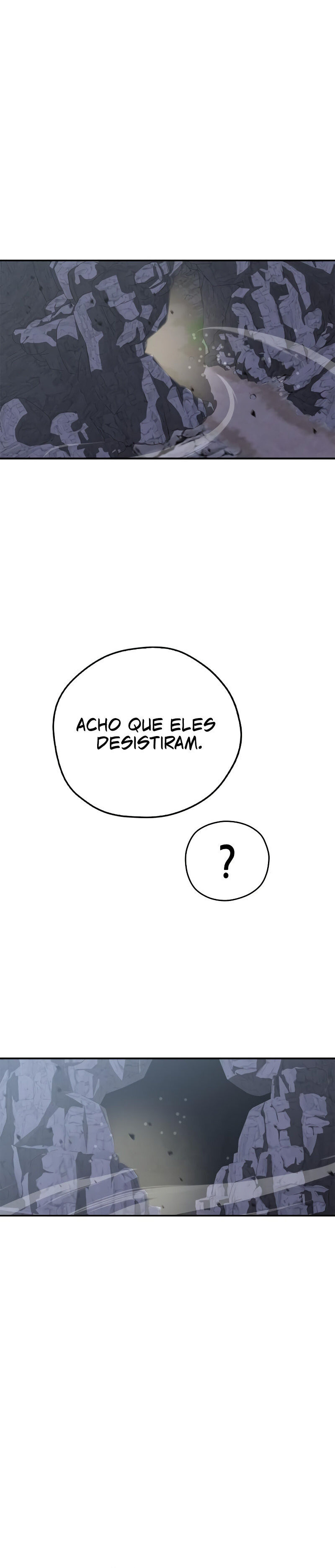 Read Oeste Selvagem Murim PT Manga Online