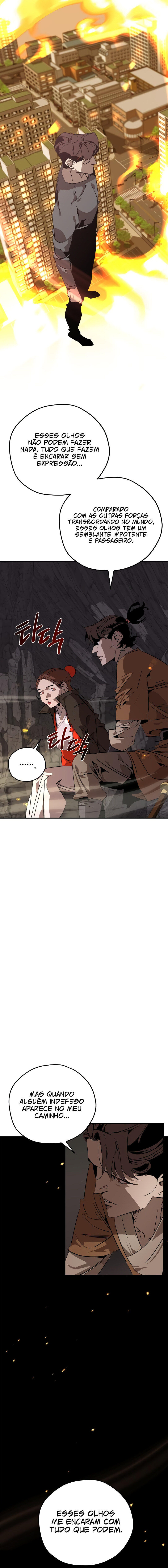 Read Oeste Selvagem Murim PT Manga Online