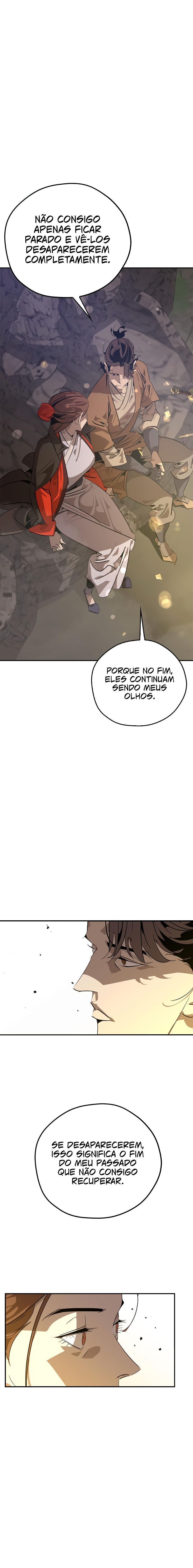 Read Oeste Selvagem Murim PT Manga Online