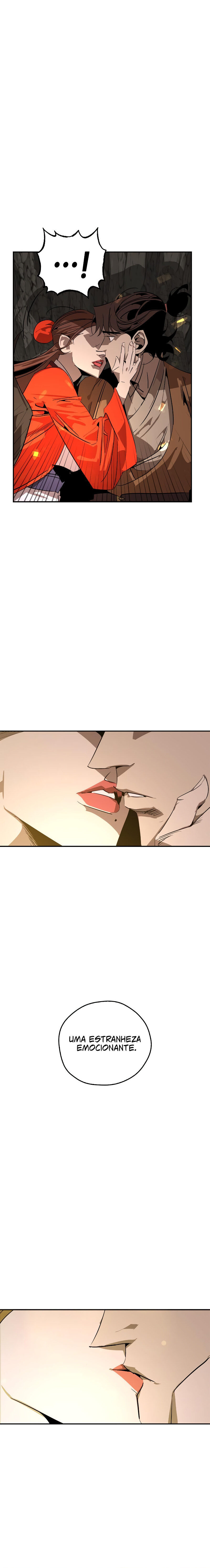 Read Oeste Selvagem Murim PT Manga Online