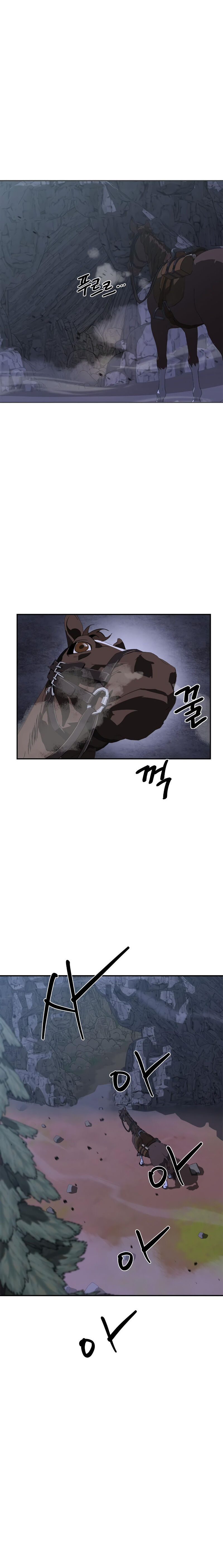 Read Oeste Selvagem Murim PT Manga Online