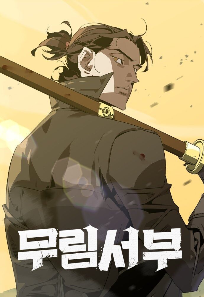 Read Oeste Selvagem Murim PT Manga Online