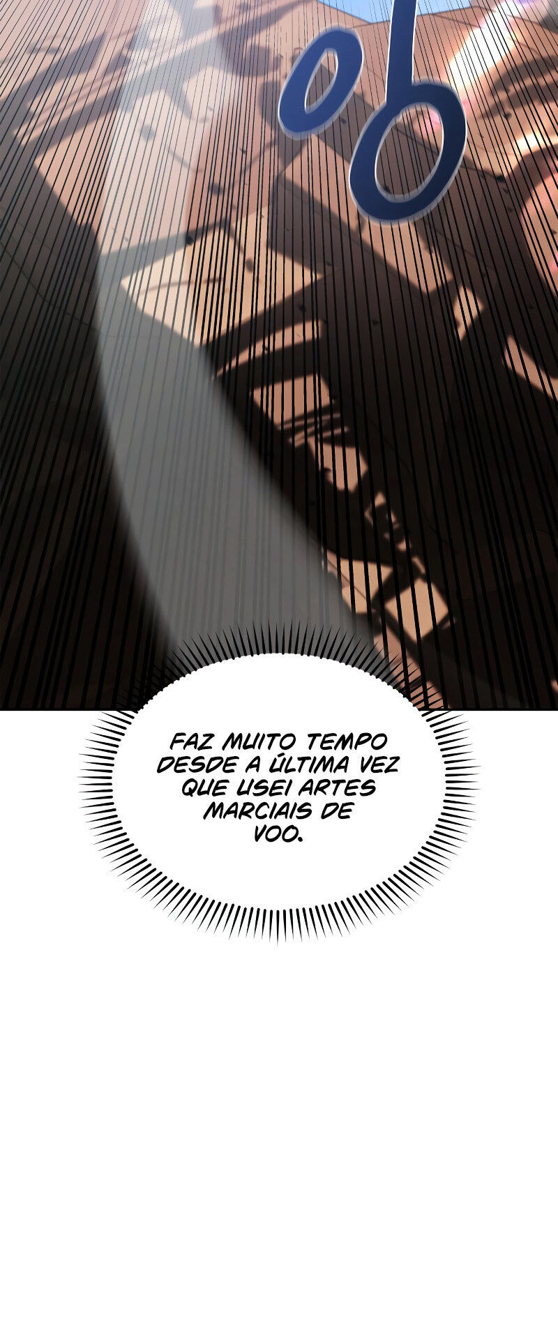 Read Oeste Selvagem Murim PT Manga Online