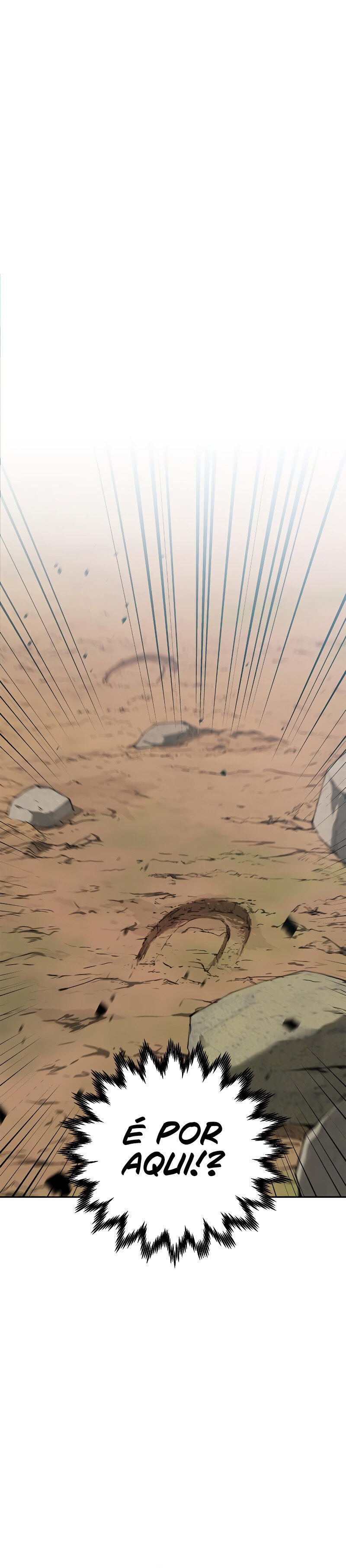 Read Oeste Selvagem Murim PT Manga Online