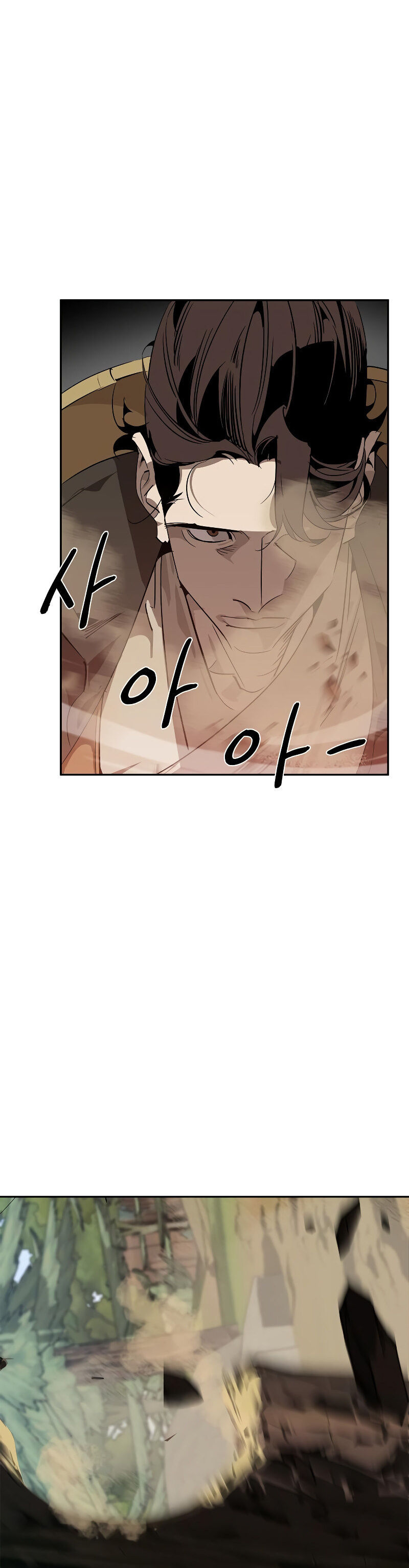 Read Oeste Selvagem Murim PT Manga Online