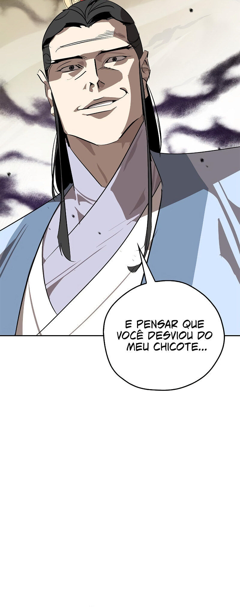 Read Oeste Selvagem Murim PT Manga Online