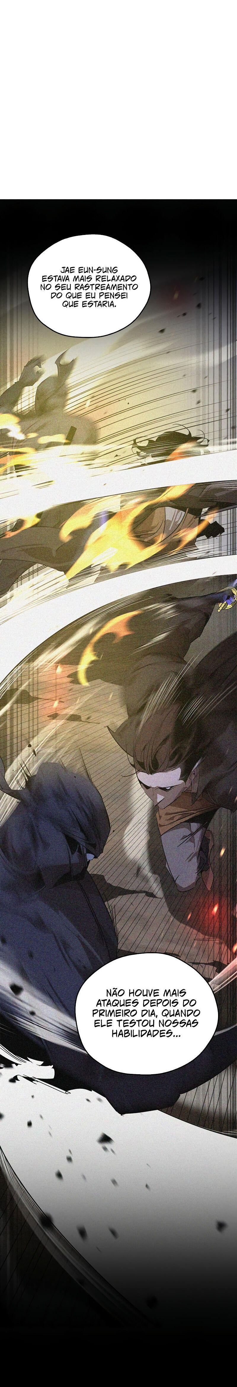 Read Oeste Selvagem Murim PT Manga Online