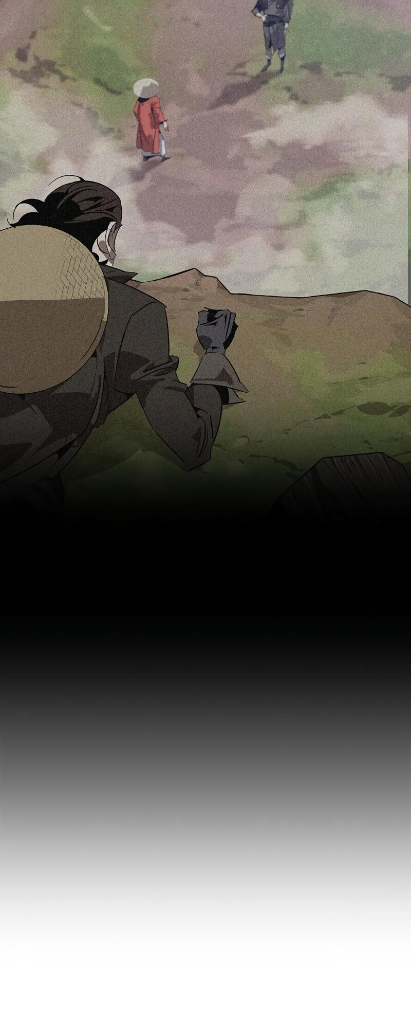 Read Oeste Selvagem Murim PT Manga Online