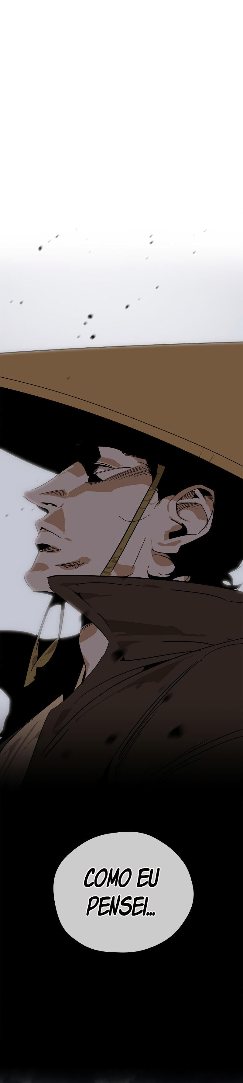 Read Oeste Selvagem Murim PT Manga Online