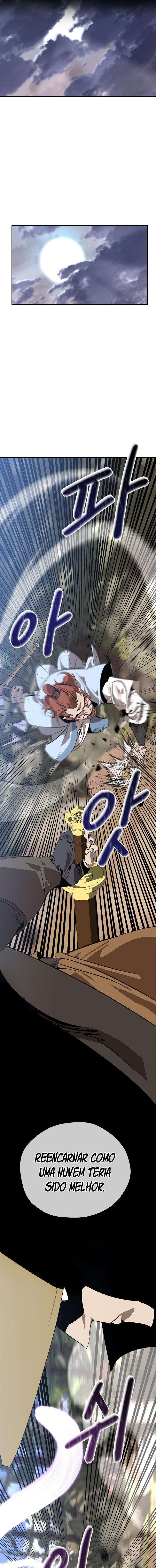 Read Oeste Selvagem Murim PT Manga Online