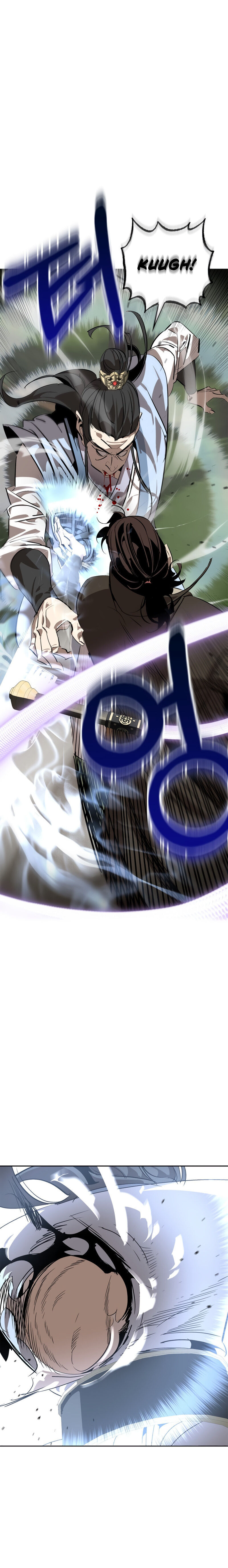 Read Oeste Selvagem Murim PT Manga Online