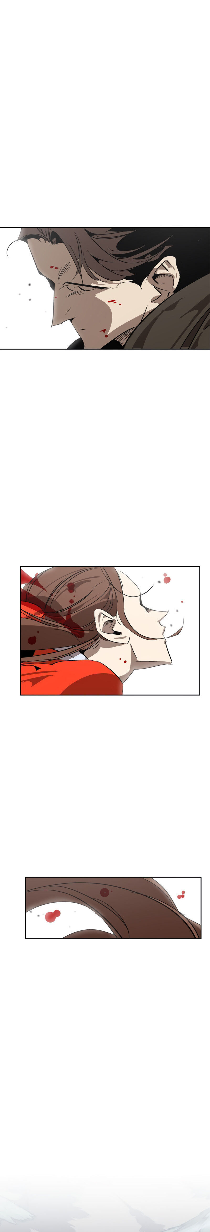Read Oeste Selvagem Murim PT Manga Online