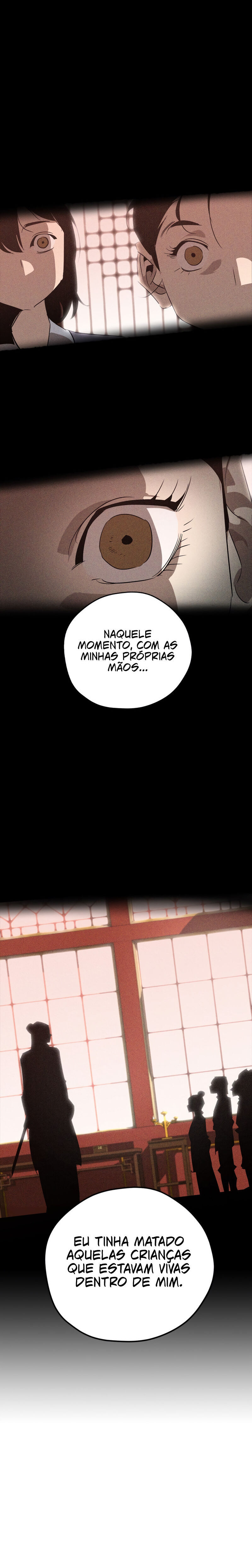 Read Oeste Selvagem Murim PT Manga Online