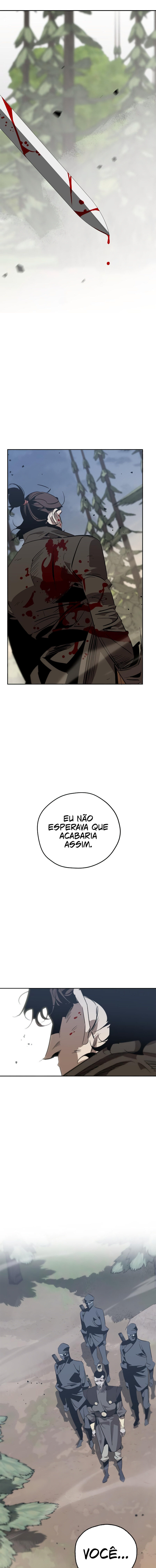 Read Oeste Selvagem Murim PT Manga Online