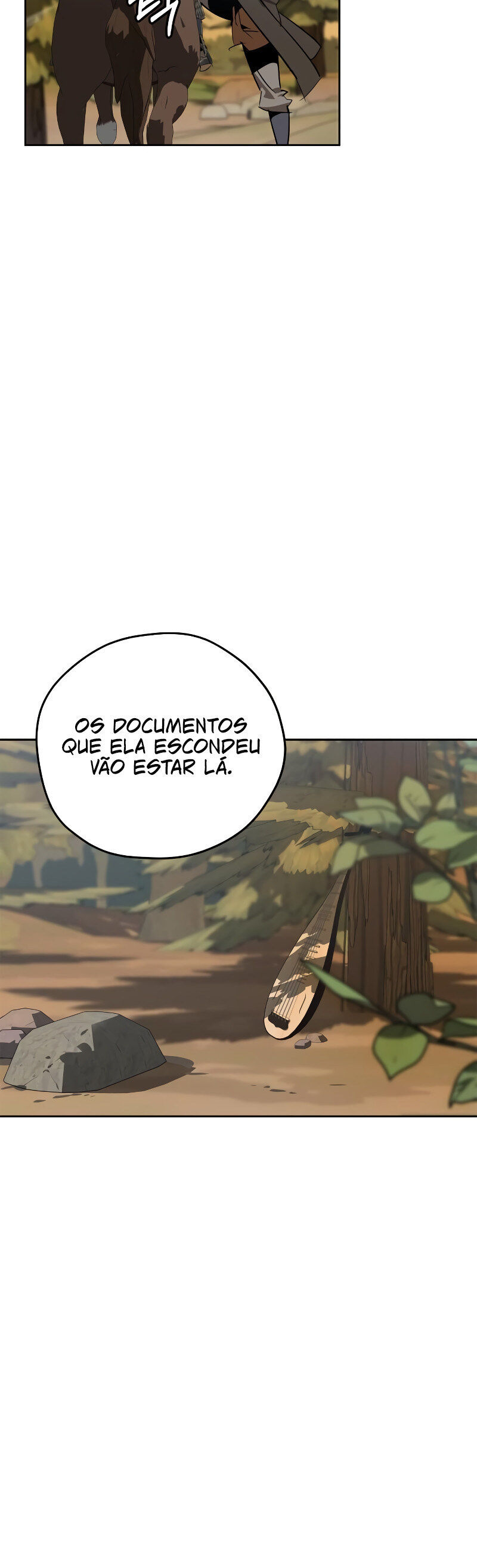 Read Oeste Selvagem Murim PT Manga Online
