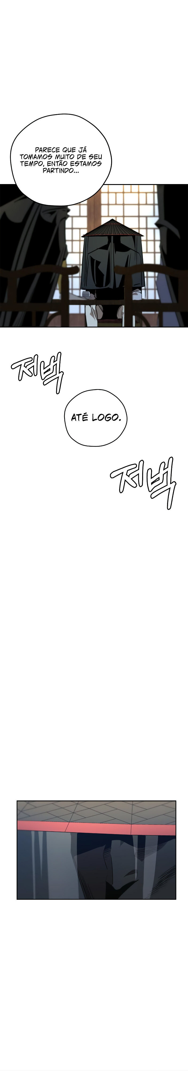 Read Oeste Selvagem Murim PT Manga Online