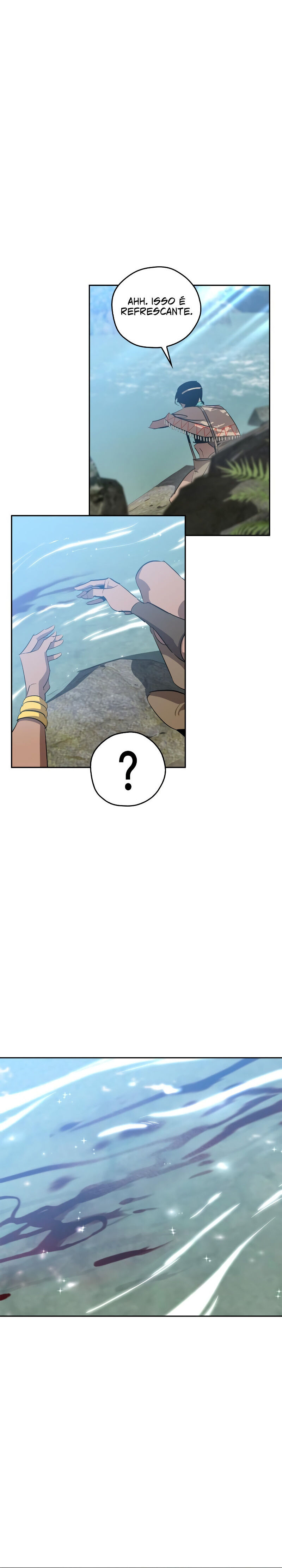 Read Oeste Selvagem Murim PT Manga Online
