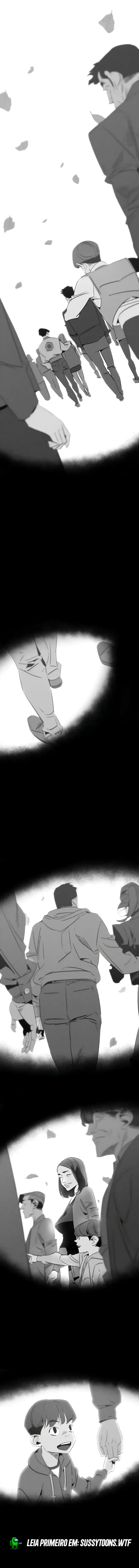 Read Oeste Selvagem Murim PT Manga Online
