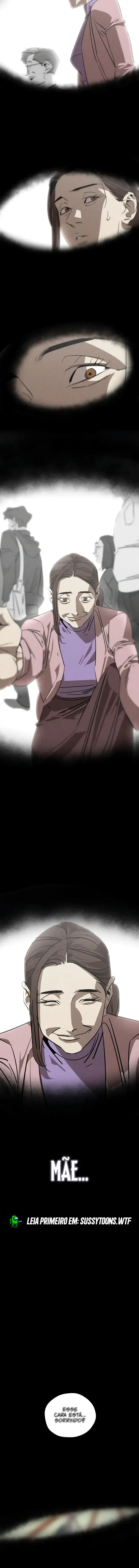 Read Oeste Selvagem Murim PT Manga Online