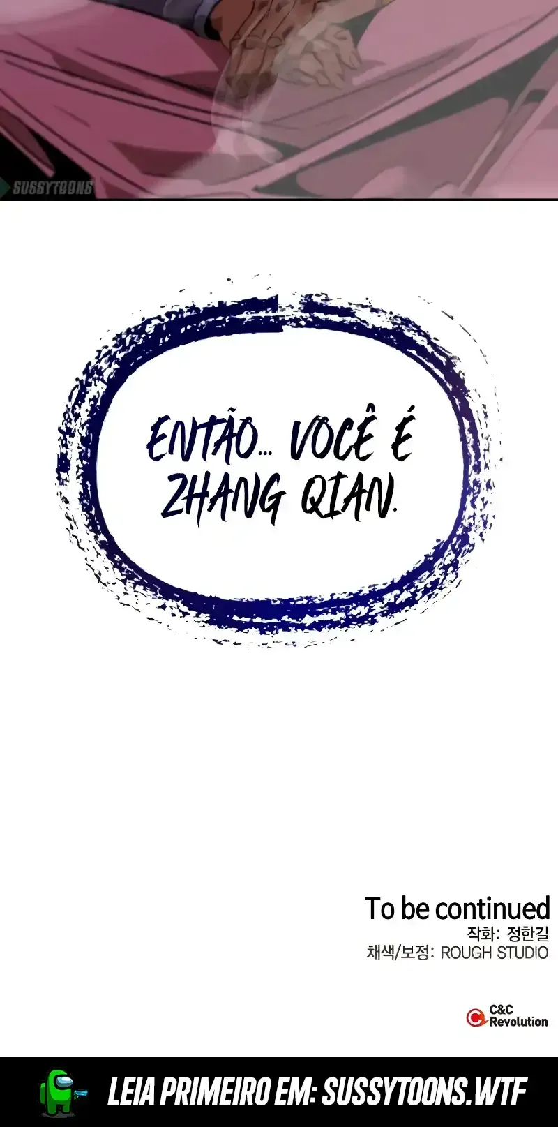 Read Oeste Selvagem Murim PT Manga Online