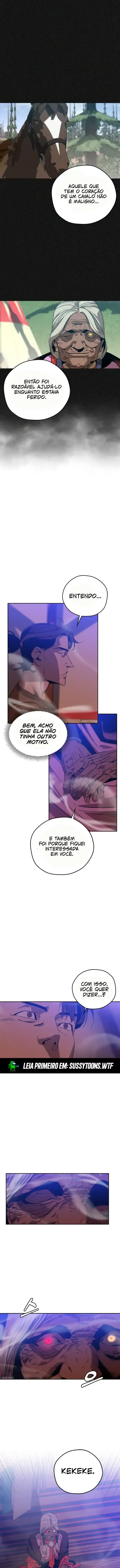 Read Oeste Selvagem Murim PT Manga Online