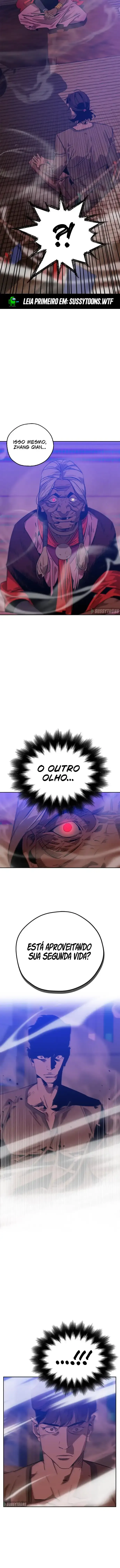Read Oeste Selvagem Murim PT Manga Online
