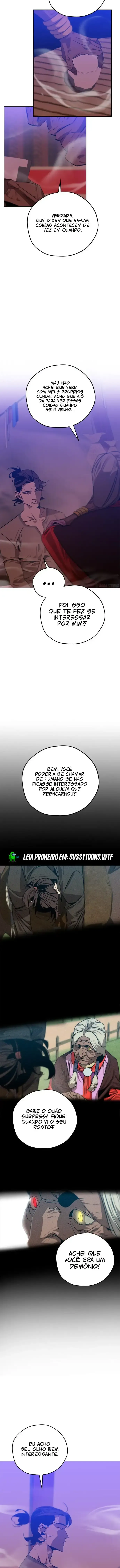 Read Oeste Selvagem Murim PT Manga Online