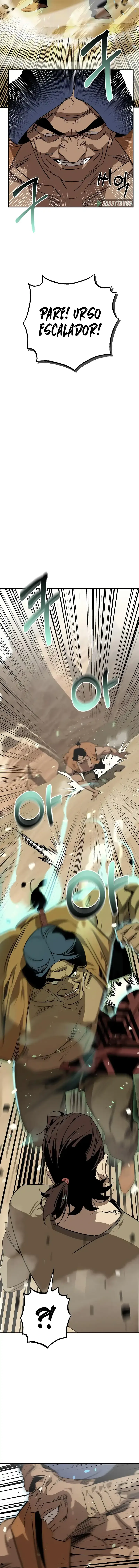 Read Oeste Selvagem Murim PT Manga Online
