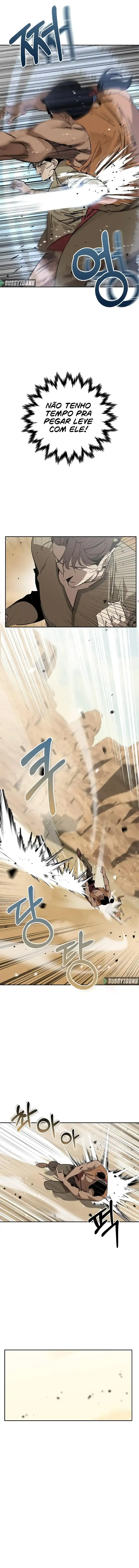 Read Oeste Selvagem Murim PT Manga Online