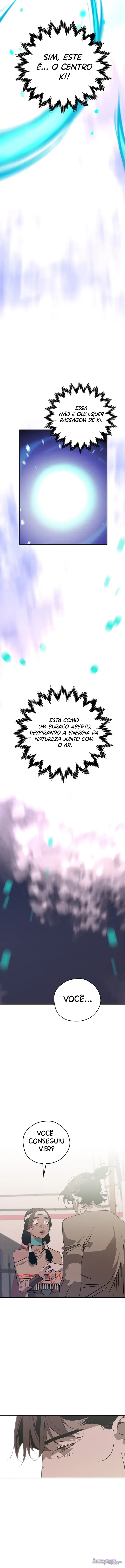 Read Oeste Selvagem Murim PT Manga Online