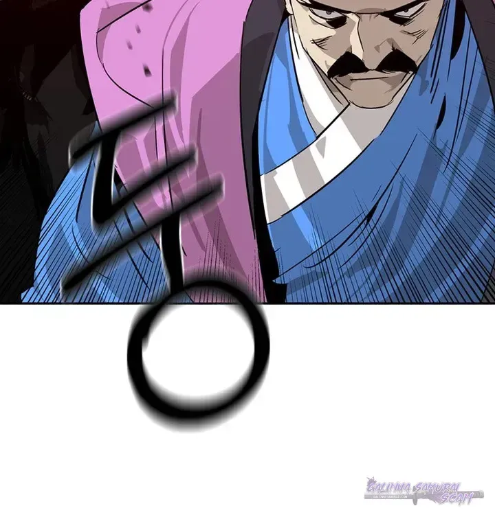 Read Oeste Selvagem Murim PT Manga Online